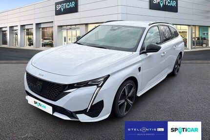 Peugeot 308 Gebrauchtwagen