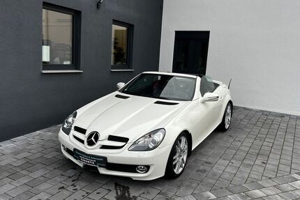 Mercedes-Benz SLK 280 Gebrauchtwagen