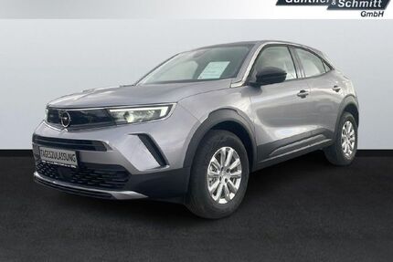 Opel Mokka Gebrauchtwagen