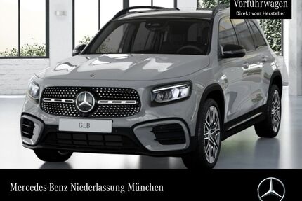 Mercedes-Benz GLB 220 Gebrauchtwagen