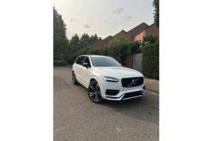 Volvo XC90 Gebrauchtwagen