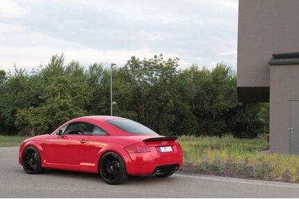 Audi TT Gebrauchtwagen