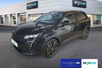 Peugeot 3008 Gebrauchtwagen