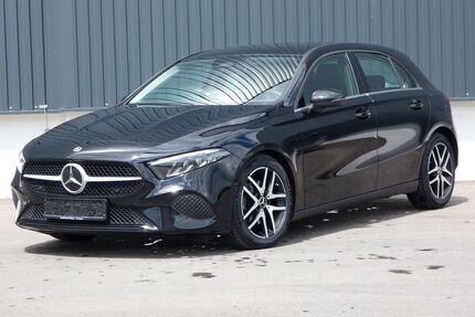 Mercedes-Benz A 180 Gebrauchtwagen