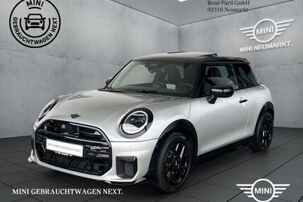 Mini Cooper C Gebrauchtwagen