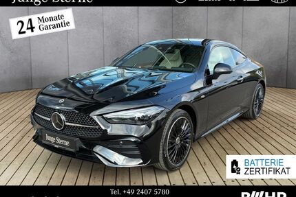 Mercedes-Benz CLE 300 Gebrauchtwagen