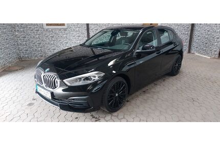 BMW 118 Gebrauchtwagen