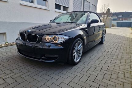 BMW 123 Gebrauchtwagen