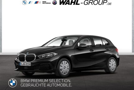 BMW 116 Gebrauchtwagen