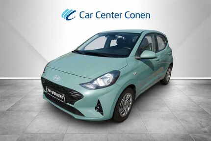 Hyundai i10 Gebrauchtwagen