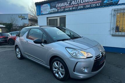 Citroen DS3 Gebrauchtwagen
