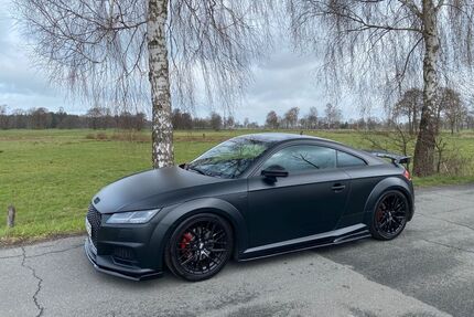 Audi TT Gebrauchtwagen