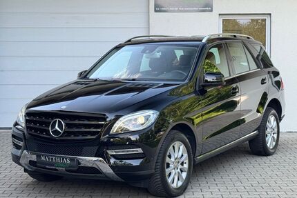 Mercedes-Benz ML 250 Gebrauchtwagen
