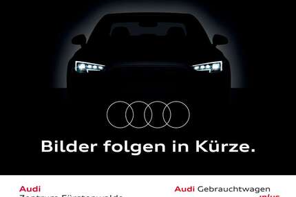 Audi S6 Gebrauchtwagen