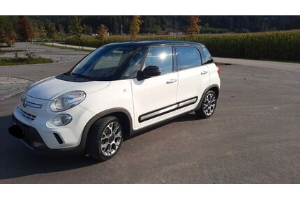 Fiat 500L Trekking Gebrauchtwagen