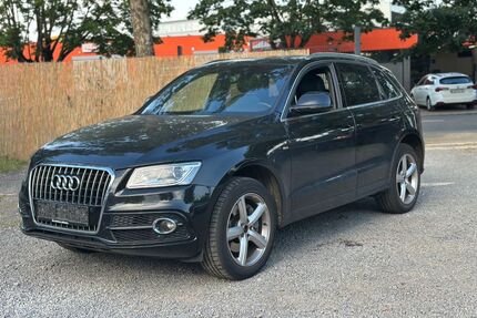 Audi Q5 Gebrauchtwagen