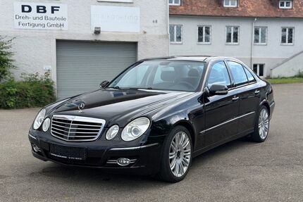 Mercedes-Benz E 350 Gebrauchtwagen