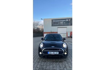 Mini Cooper SD Gebrauchtwagen