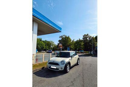 Mini ONE Gebrauchtwagen