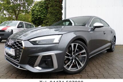 Audi S5 Gebrauchtwagen