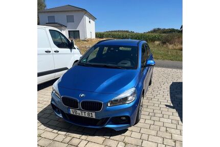 BMW 220 Active Tourer Gebrauchtwagen
