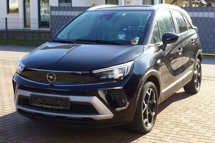 Opel Crossland (X) Gebrauchtwagen