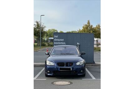 BMW 530 Gebrauchtwagen