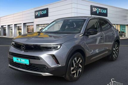 Opel Mokka Gebrauchtwagen