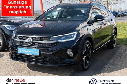 VW Taigo Gebrauchtwagen