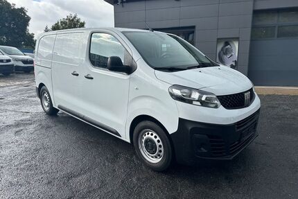 Fiat Scudo Gebrauchtwagen