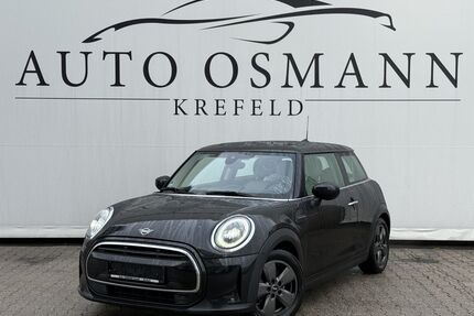 Mini Cooper C Gebrauchtwagen