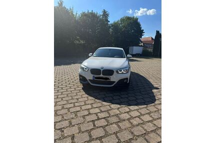 BMW 118 Gebrauchtwagen