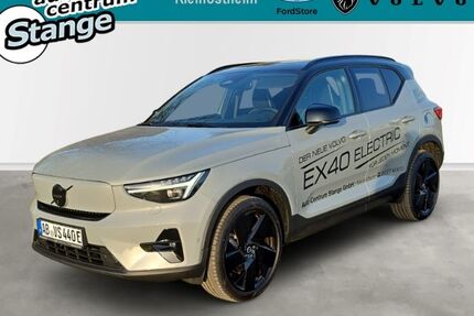 Volvo EX40 Gebrauchtwagen