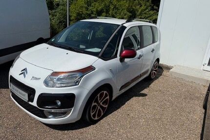 Citroen C3 Gebrauchtwagen