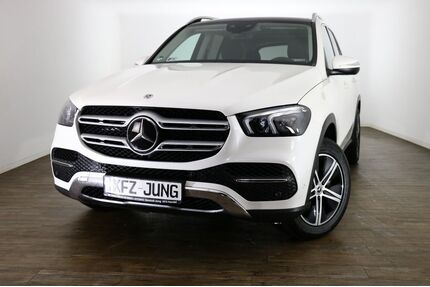 Mercedes-Benz GLE 300 Gebrauchtwagen