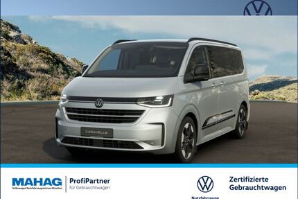 VW Andere Gebrauchtwagen