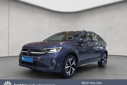 VW Taigo Gebrauchtwagen