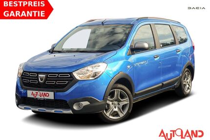 Dacia Lodgy Gebrauchtwagen