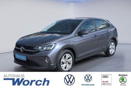 VW Taigo Gebrauchtwagen