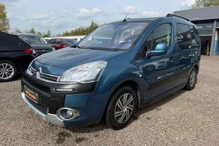 Citroen Berlingo Gebrauchtwagen