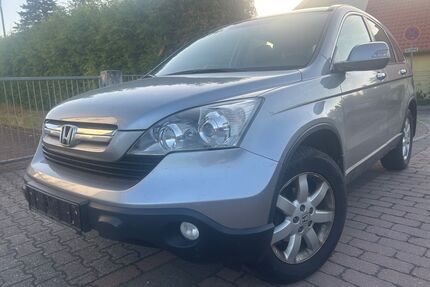Honda CR-V Gebrauchtwagen