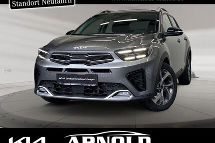 Kia Stonic Gebrauchtwagen