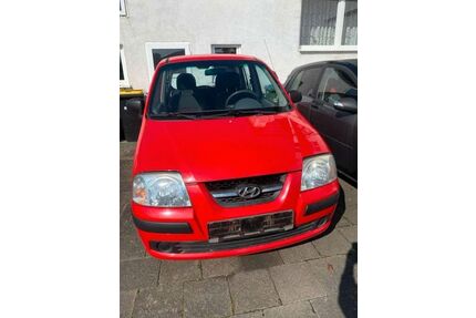 Hyundai Atos Gebrauchtwagen