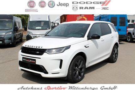 Land Rover Discovery Sport Gebrauchtwagen