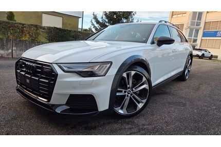 Audi A6 Allroad Gebrauchtwagen