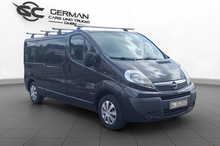 Opel Vivaro Gebrauchtwagen