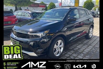 Opel Grandland (X) Gebrauchtwagen