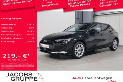 Audi A3 Gebrauchtwagen
