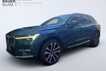 Volvo XC60 Gebrauchtwagen