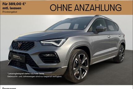 Cupra Ateca Gebrauchtwagen